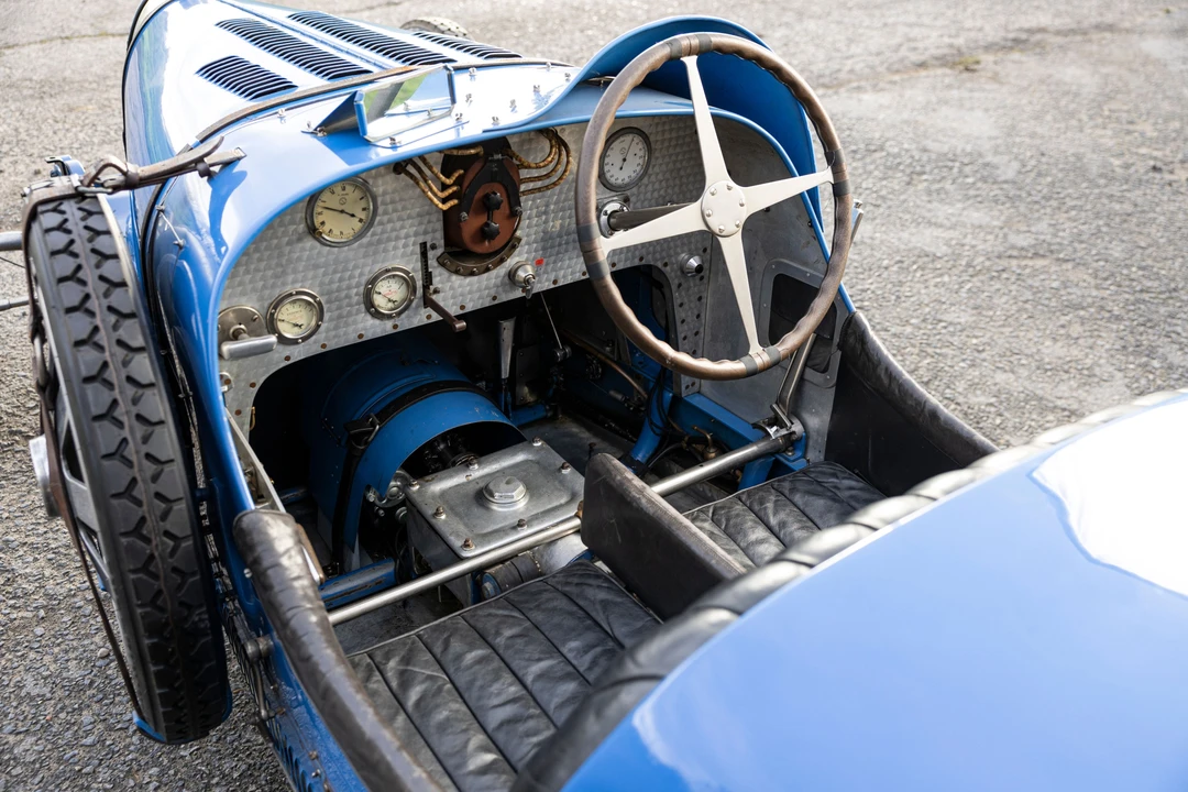 1925 Bugatti - Image 9 of 31