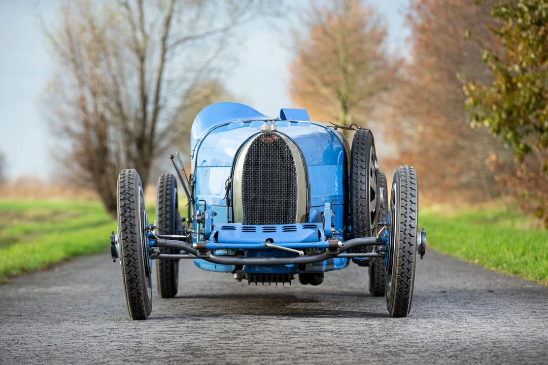 1925 Bugatti - Image 3 of 31