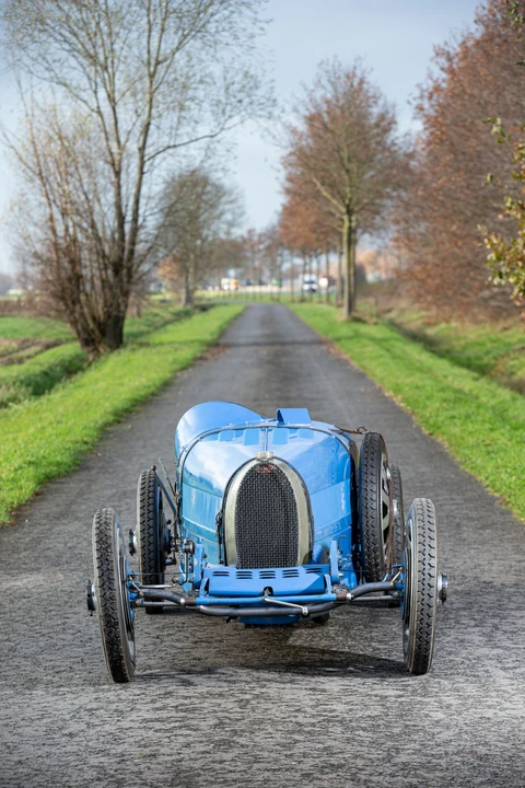 1925 Bugatti - Image 28 of 31