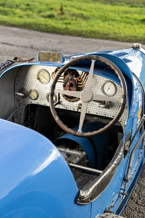 1925 Bugatti - Image 8 of 31