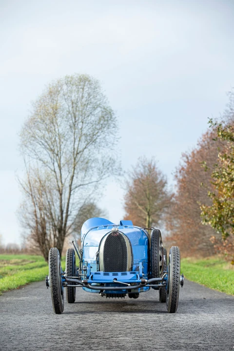 1925 Bugatti - Image 26 of 31