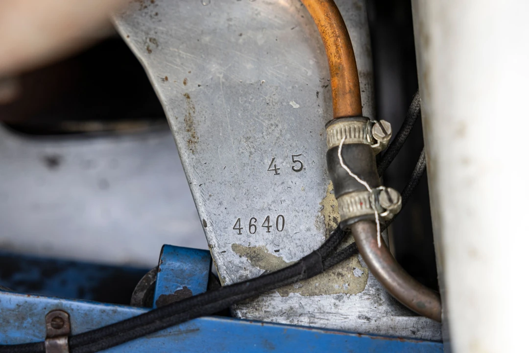1925 Bugatti - Image 20 of 31