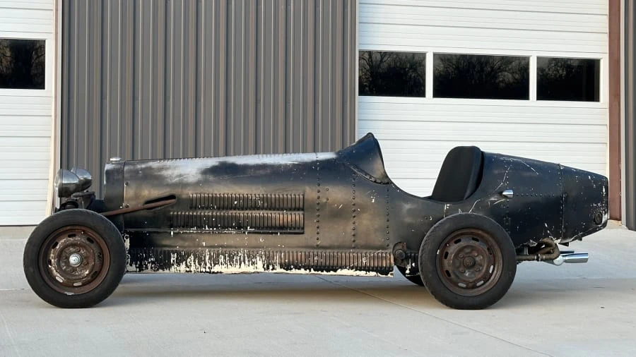 1925 Bugatti - Image 2 of 9