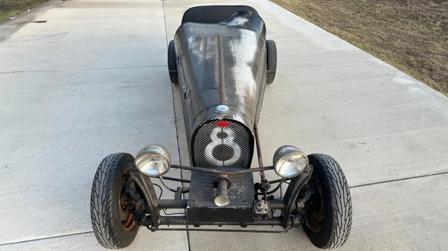 1925 Bugatti - Image 6 of 9