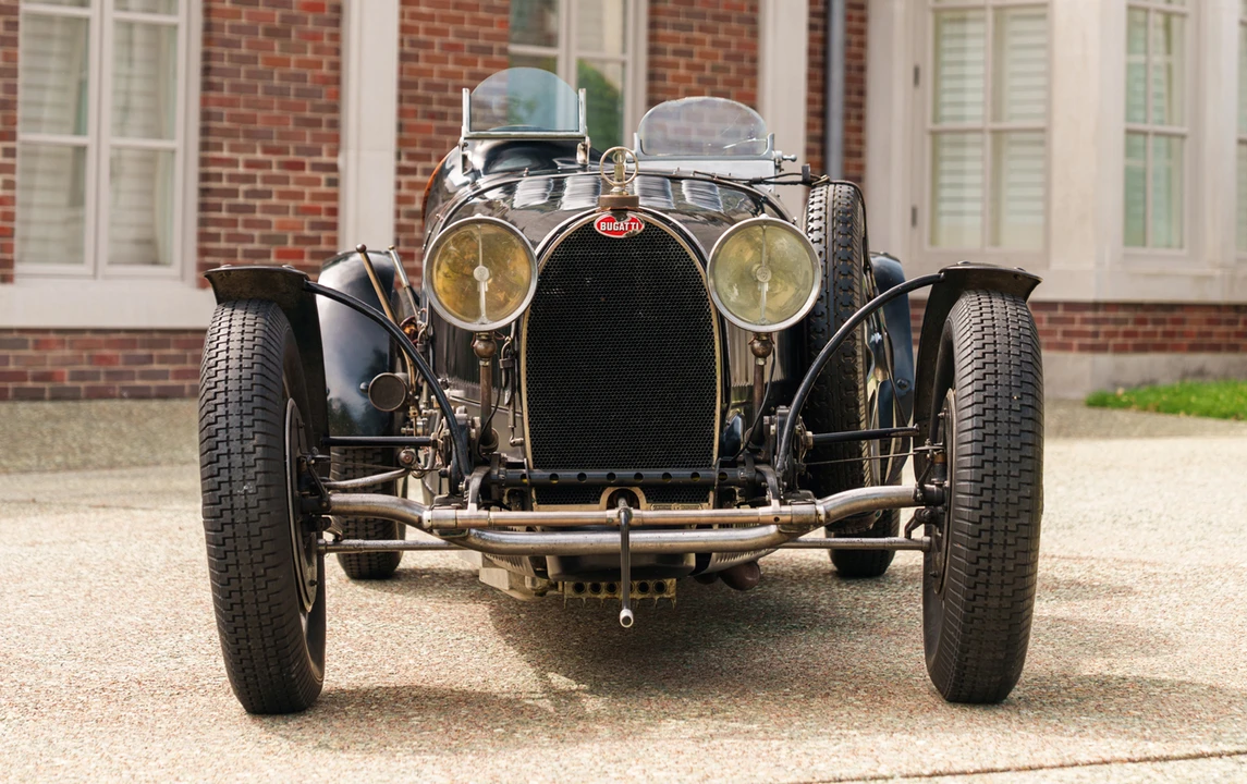 1925 Bugatti - Image 7 of 7