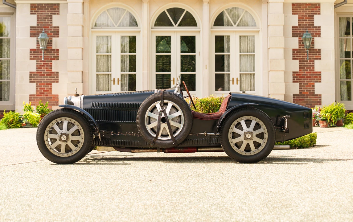 1925 Bugatti - Image 6 of 7