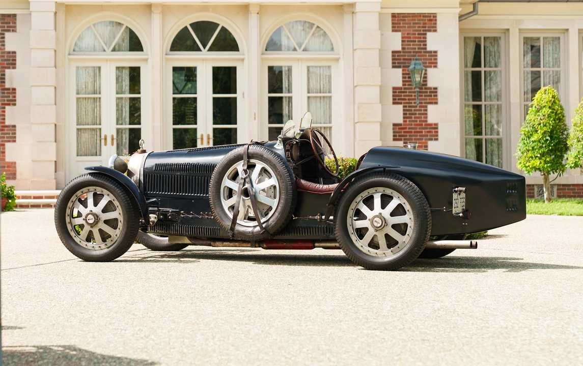 1925 Bugatti - Image 5 of 7