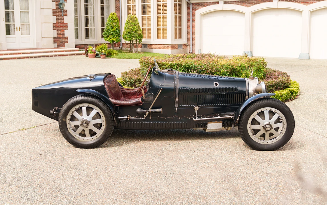 1925 Bugatti - Image 2 of 7