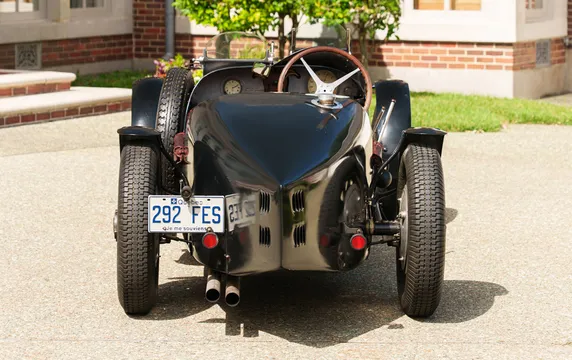 1925 Bugatti - Image 4 of 7