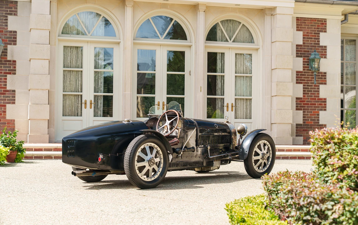 1925 Bugatti - Image 3 of 7