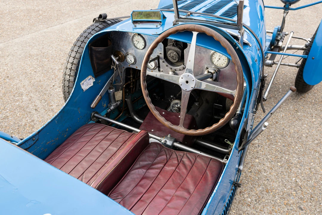 1925 Bugatti - Image 10 of 31