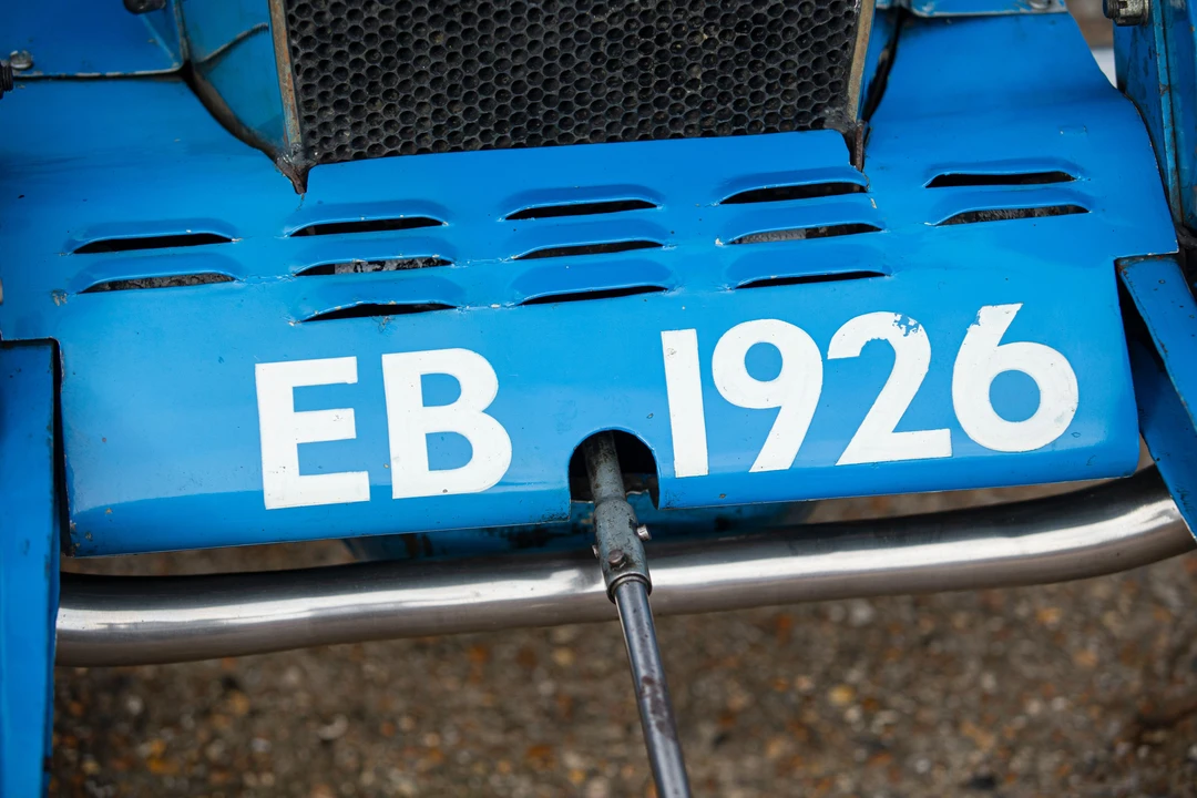 1925 Bugatti - Image 2 of 31