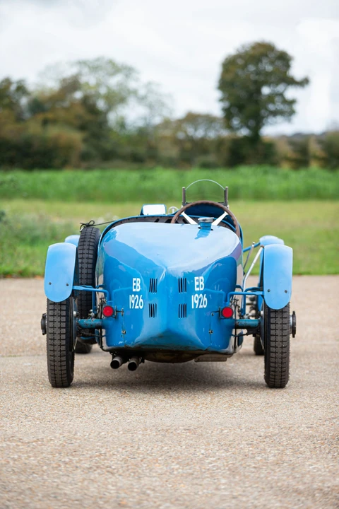 1925 Bugatti - Image 18 of 31