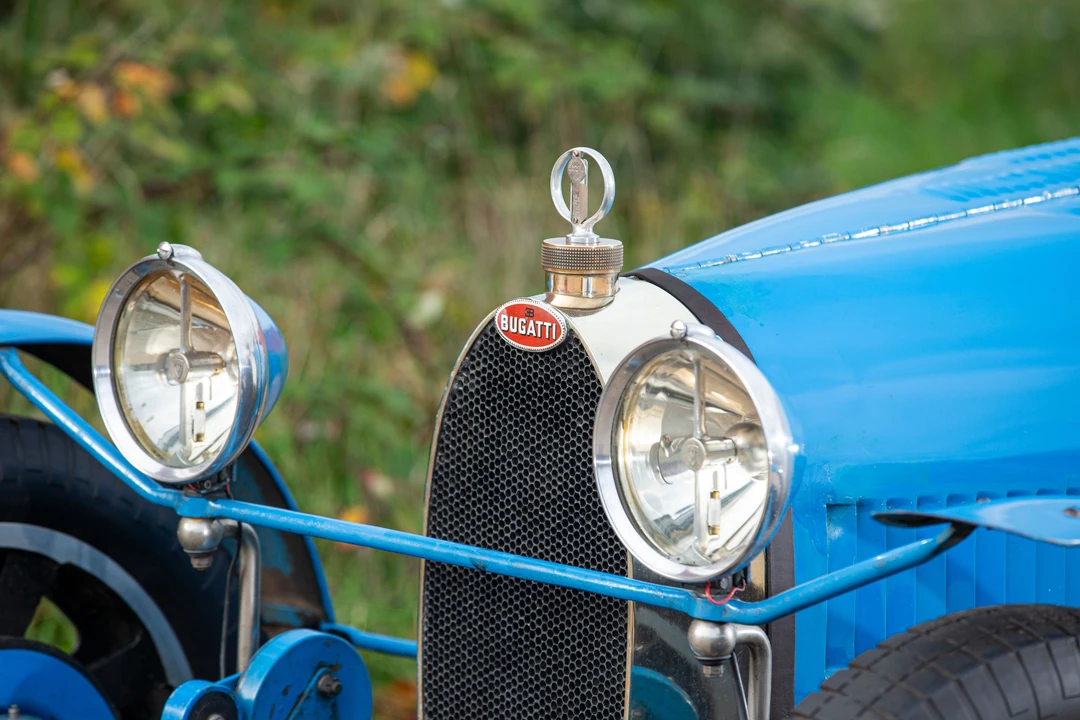1925 Bugatti - Image 28 of 31