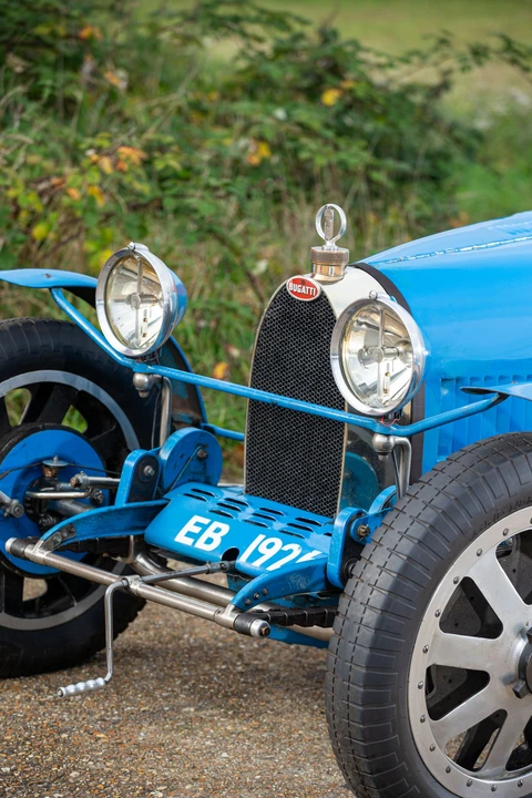 1925 Bugatti - Image 29 of 31