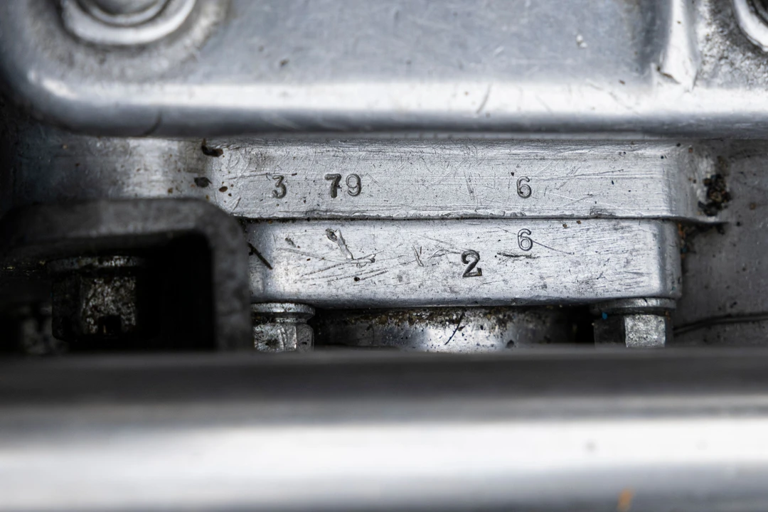 1925 Bugatti - Image 15 of 31