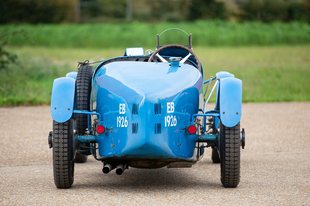 1925 Bugatti - Image 19 of 31