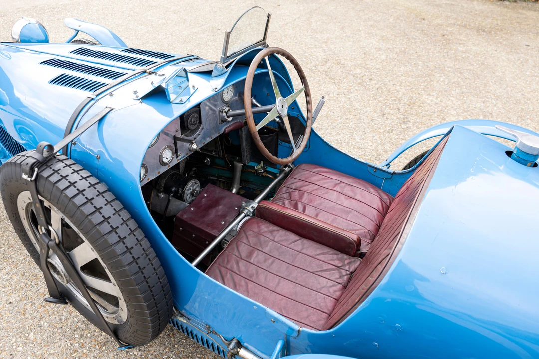 1925 Bugatti - Image 14 of 31