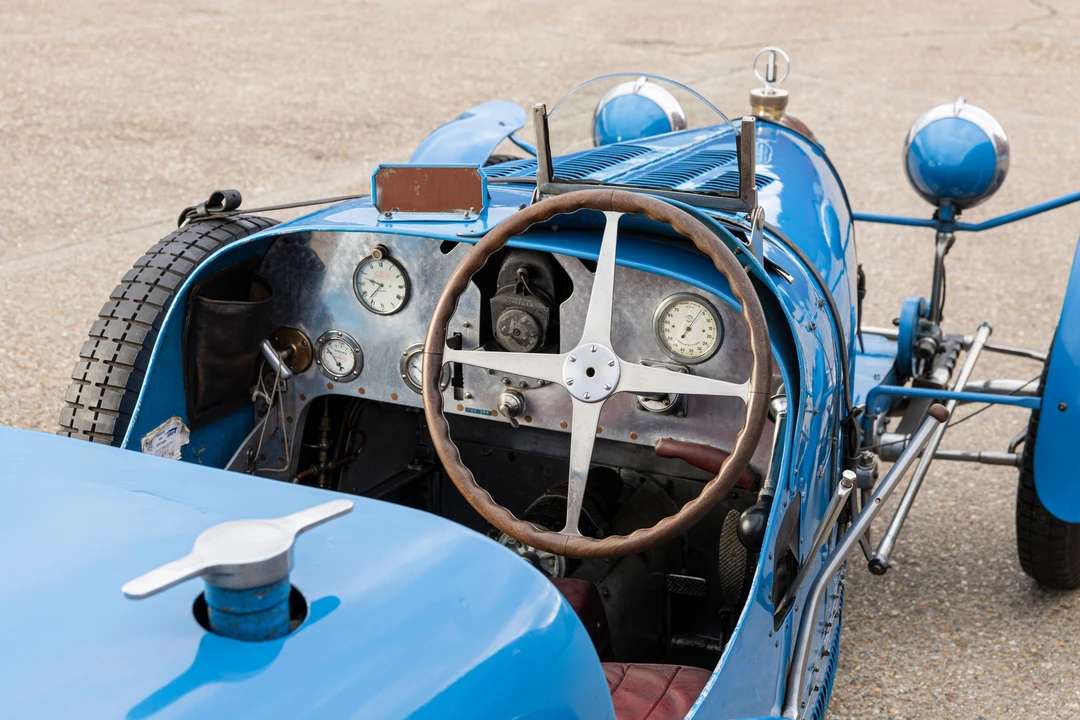 1925 Bugatti - Image 11 of 31