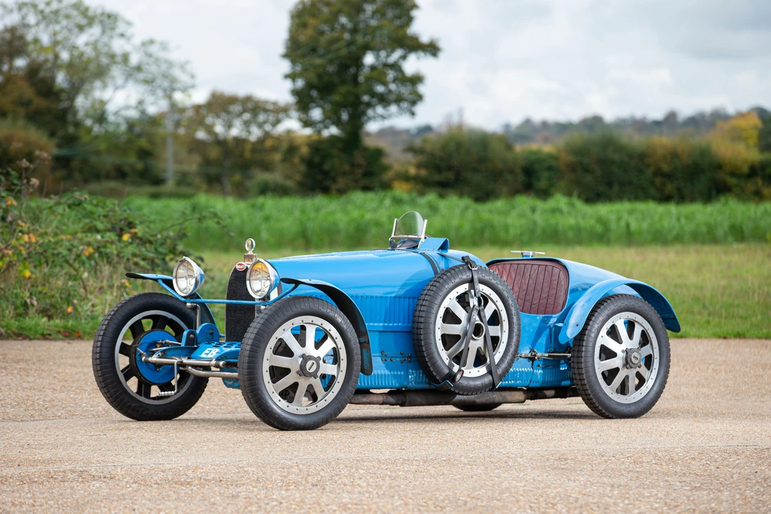 1925 Bugatti - Image 26 of 31