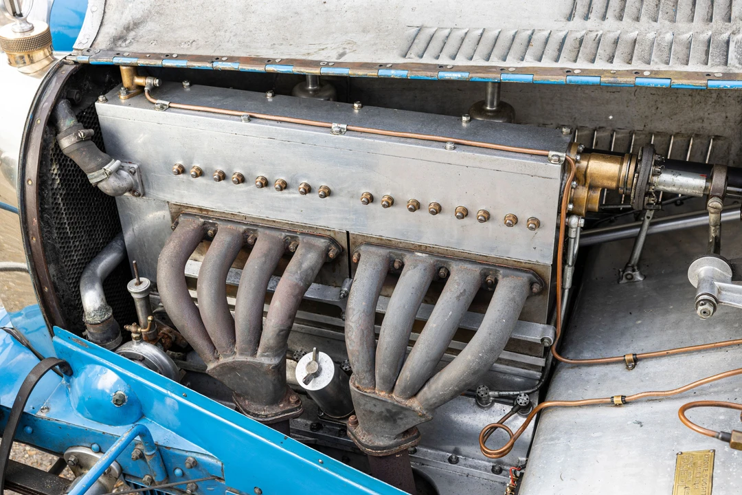 1925 Bugatti - Image 6 of 31