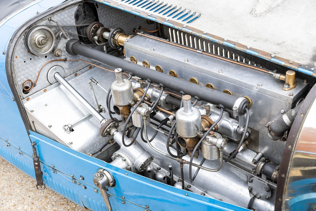 1925 Bugatti - Image 8 of 31