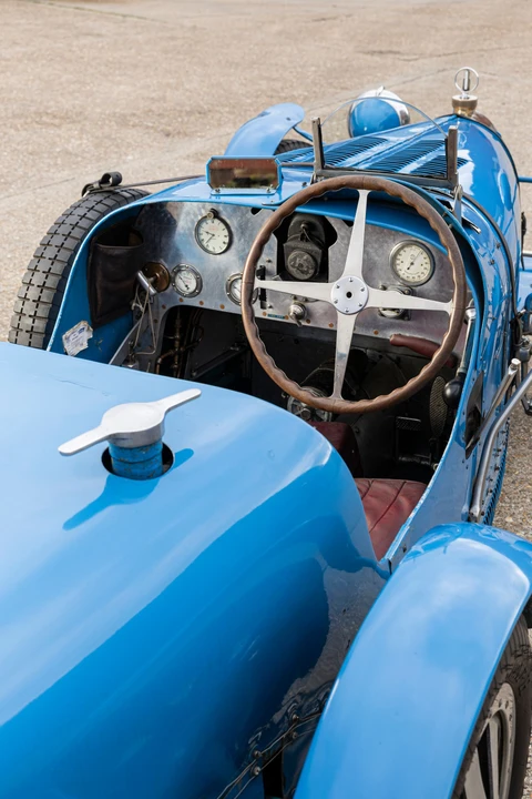 1925 Bugatti - Image 12 of 31