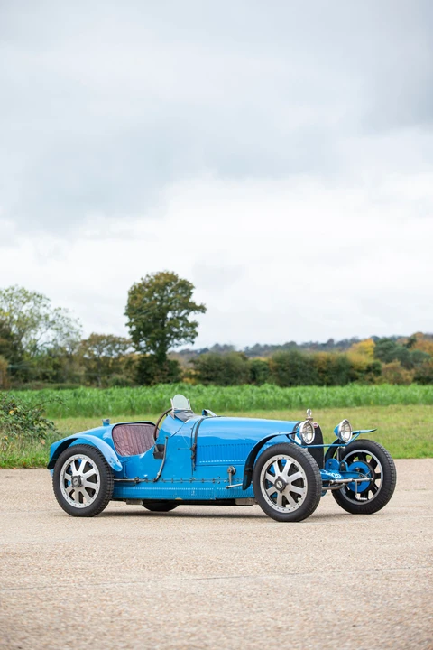 1925 Bugatti - Image 20 of 31