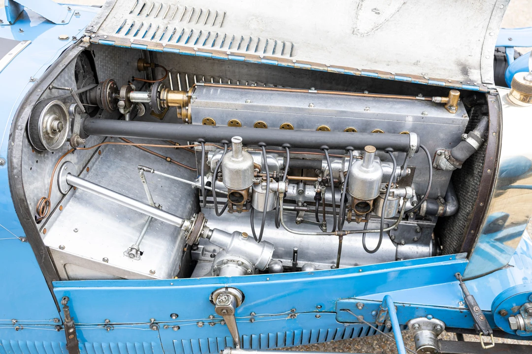 1925 Bugatti - Image 9 of 31