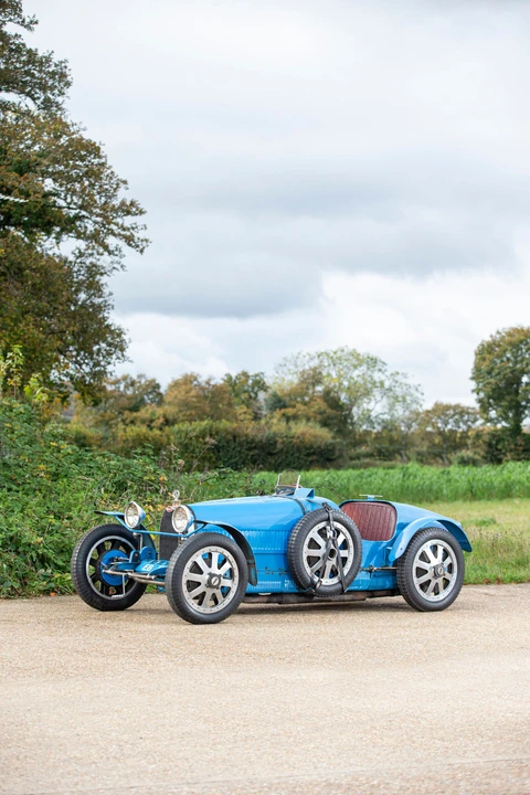 1925 Bugatti - Image 30 of 31