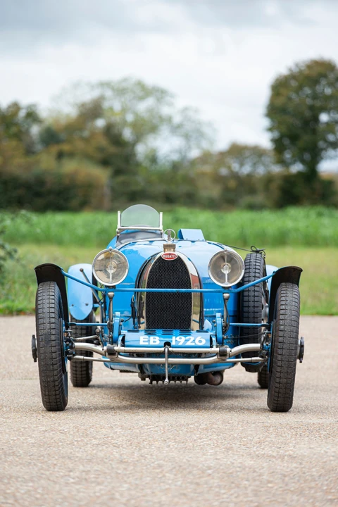 1925 Bugatti - Image 22 of 31