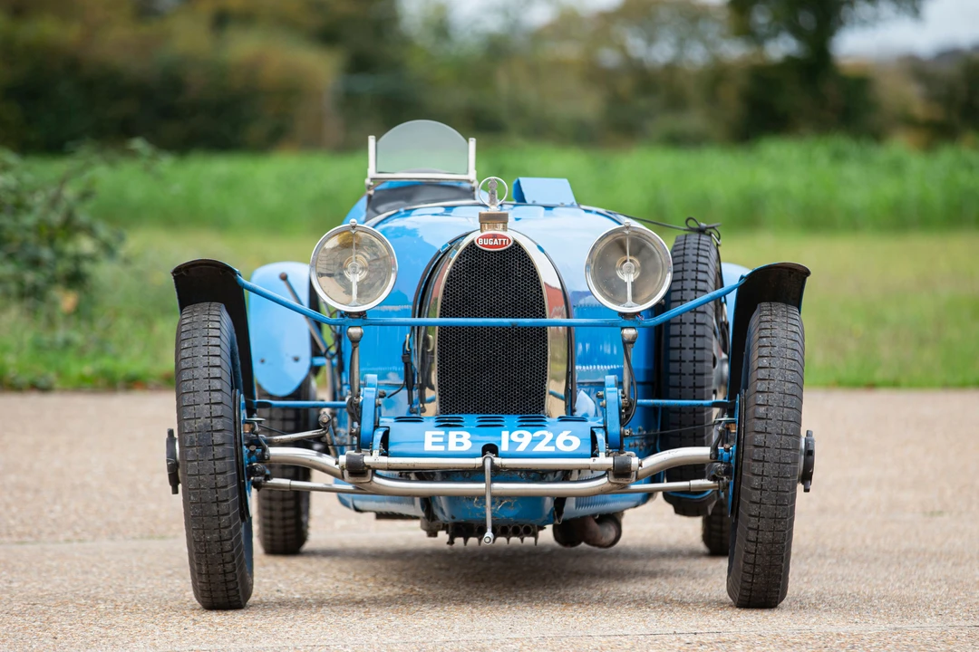1925 Bugatti - Image 4 of 31