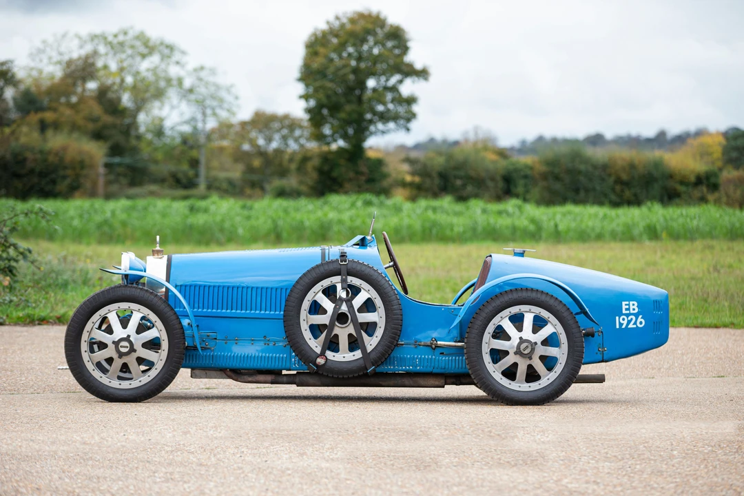 1925 Bugatti - Image 3 of 31