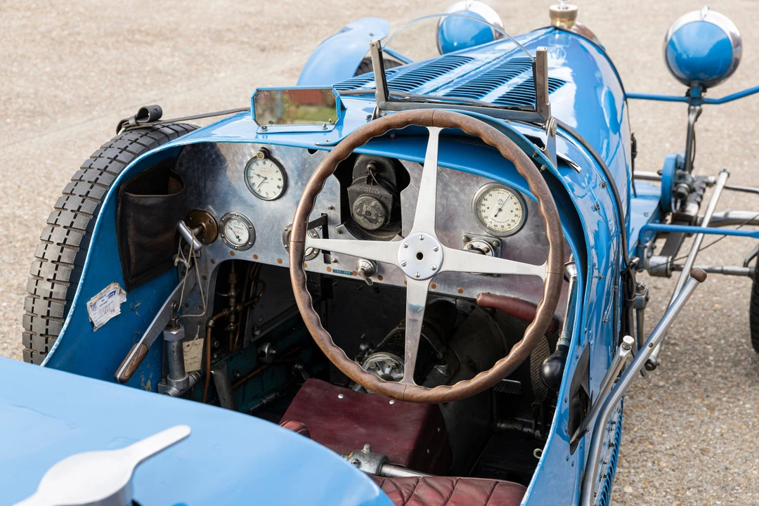 1925 Bugatti - Image 13 of 31