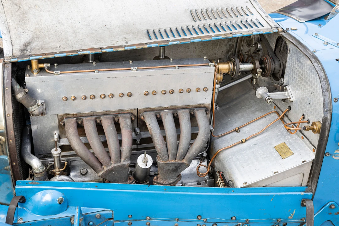 1925 Bugatti - Image 7 of 31