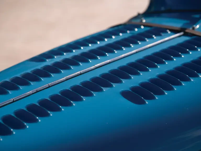 1925 Bugatti - Image 16 of 31