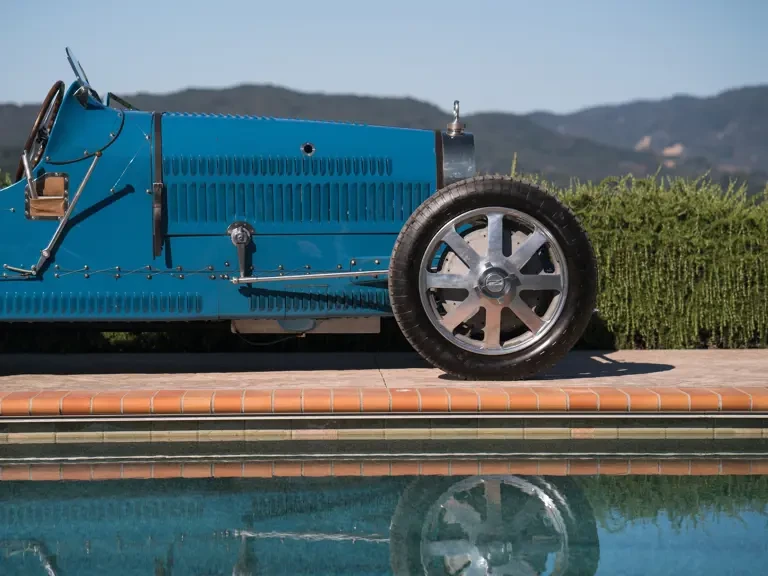 1925 Bugatti - Image 20 of 31