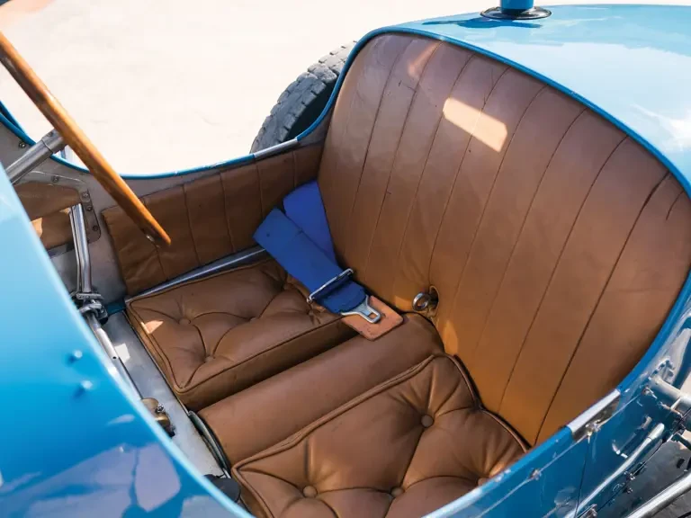1925 Bugatti - Image 14 of 31