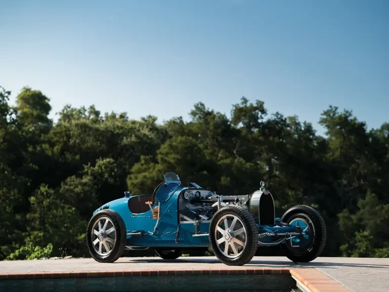 1925 Bugatti - Image 21 of 31