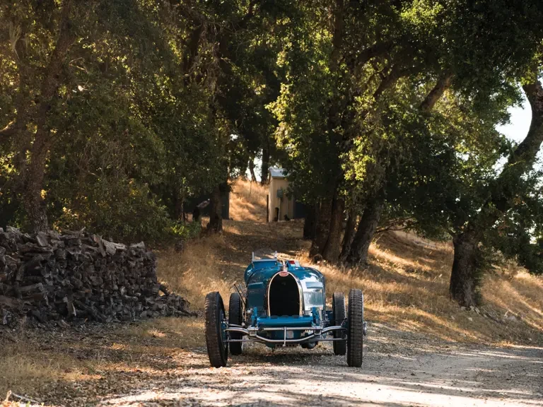 1925 Bugatti - Image 8 of 31