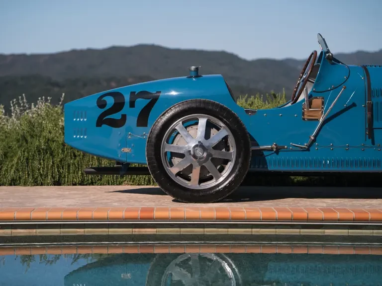 1925 Bugatti - Image 19 of 31