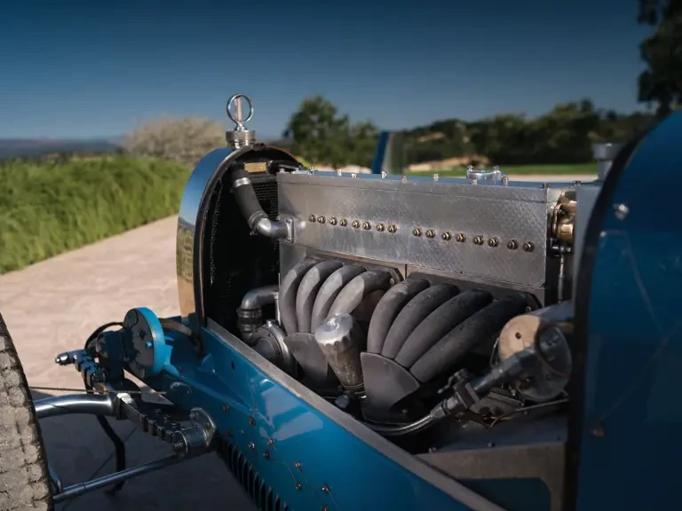 1925 Bugatti - Image 24 of 31