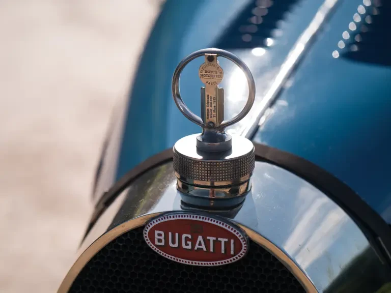 1925 Bugatti - Image 7 of 31