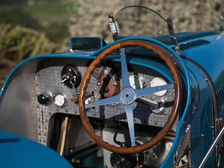 1925 Bugatti - Image 5 of 31