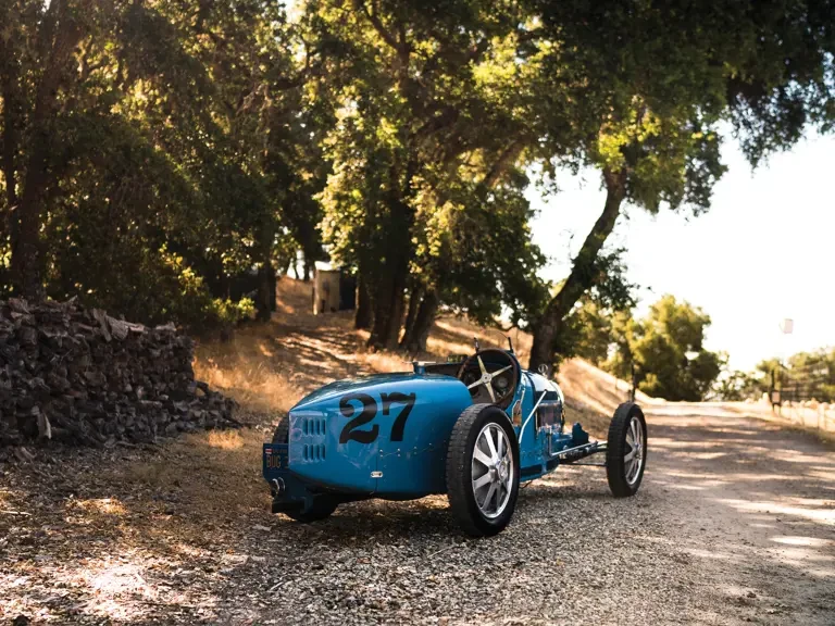 1925 Bugatti - Image 28 of 31