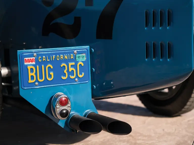1925 Bugatti - Image 18 of 31