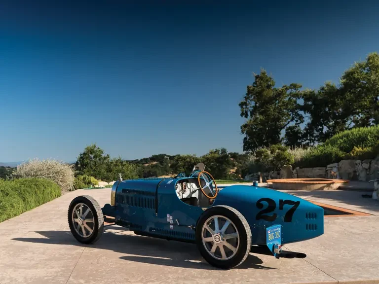 1925 Bugatti - Image 3 of 31