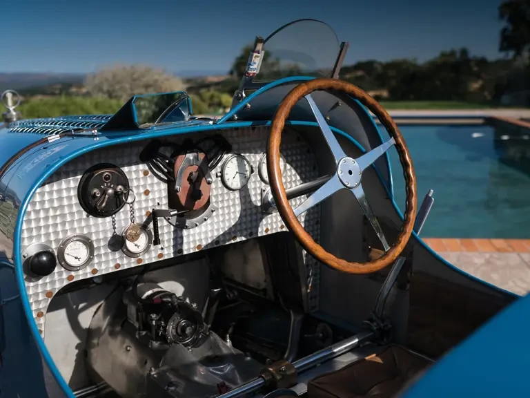 1925 Bugatti - Image 10 of 31