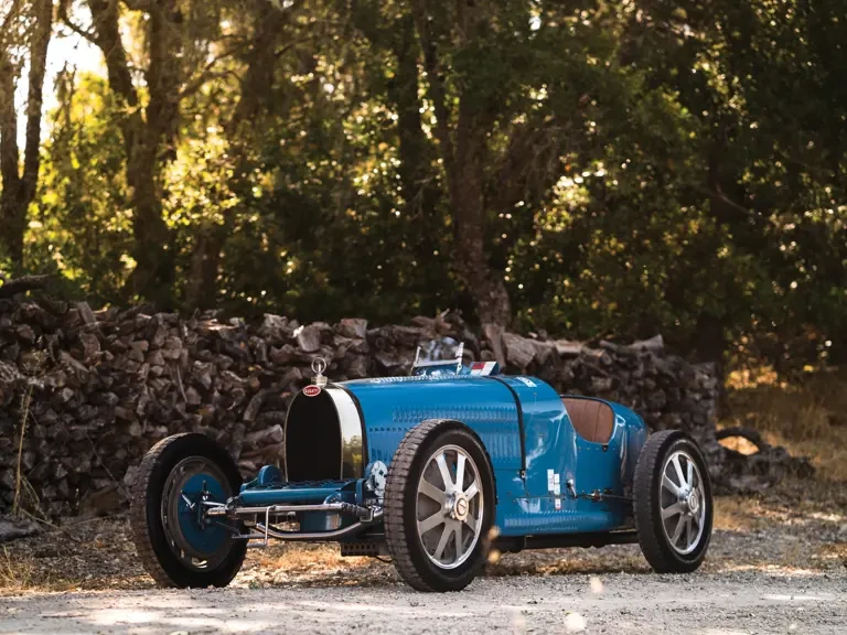 1925 Bugatti - Image 27 of 31