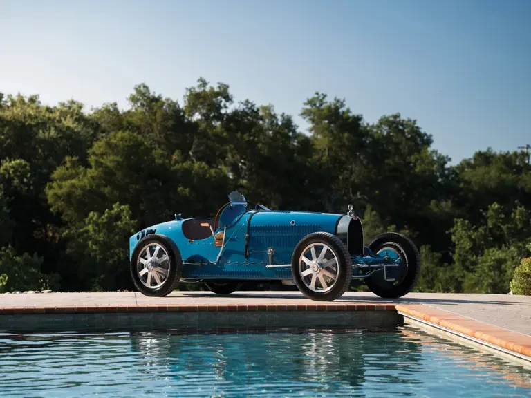 1925 Bugatti - Image 2 of 31